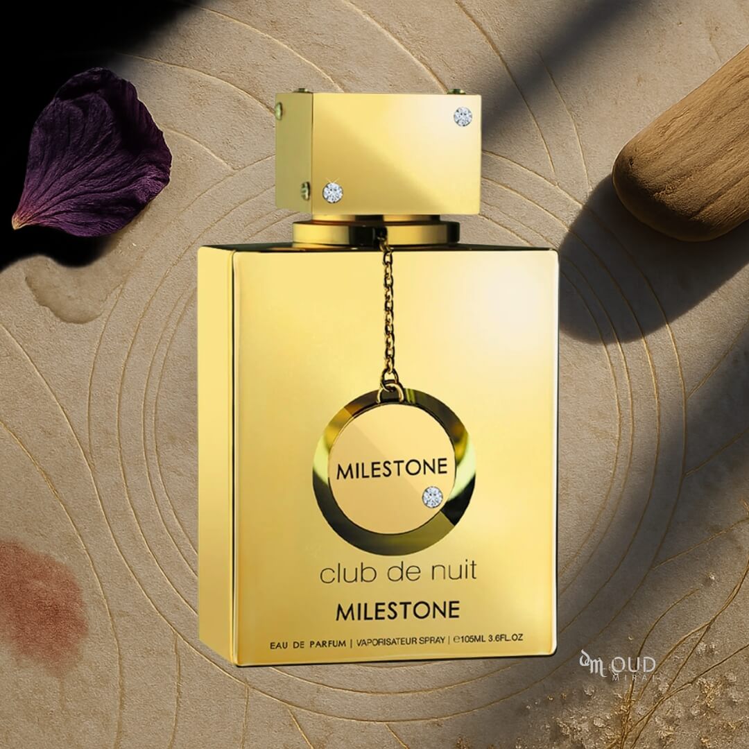 ARMAF CLUB DE NUIT MILESTONE - EDP