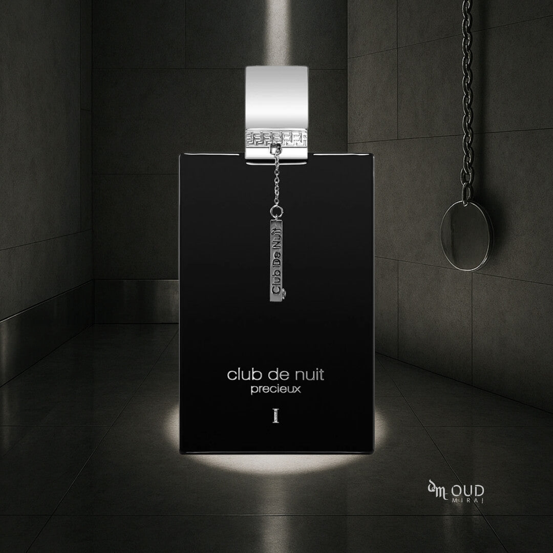 ARMAF CLUB DE NUIT PRECIEUX - EXTRAIT DE PARFUM