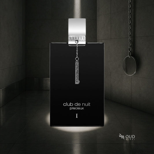 ARMAF CLUB DE NUIT PRECIEUX - EXTRAIT DE PARFUM