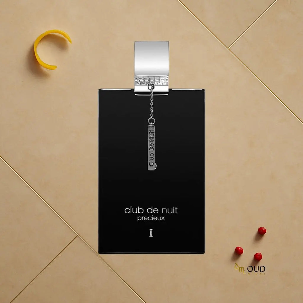 ARMAF CLUB DE NUIT PRECIEUX - EXTRAIT DE PARFUM