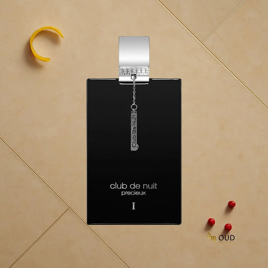 ARMAF CLUB DE NUIT PRECIEUX - EXTRAIT DE PARFUM