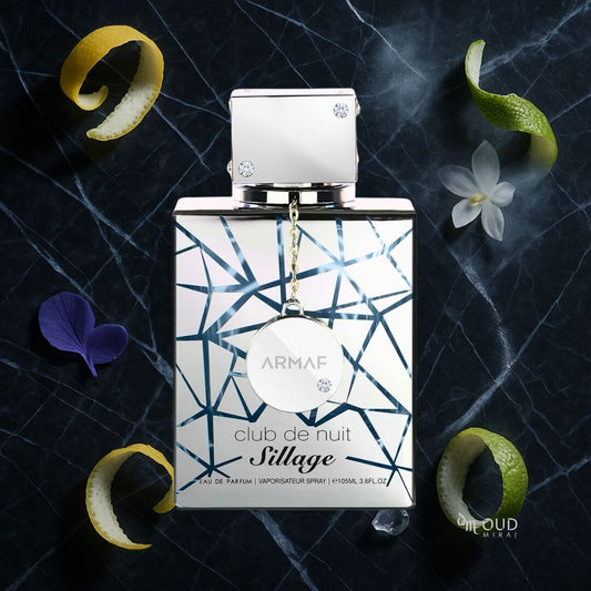 ARMAF CLUB DE NUIT SILLAGE - EDP