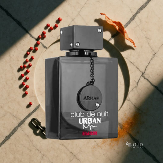 ARMAF CLUB DE NUIT URBAN ELIXIR - EDP