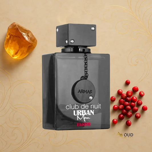 ARMAF CLUB DE NUIT URBAN ELIXIR - EDP