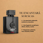 ARMAF CLUB DE NUIT URBAN ELIXIR - EDP