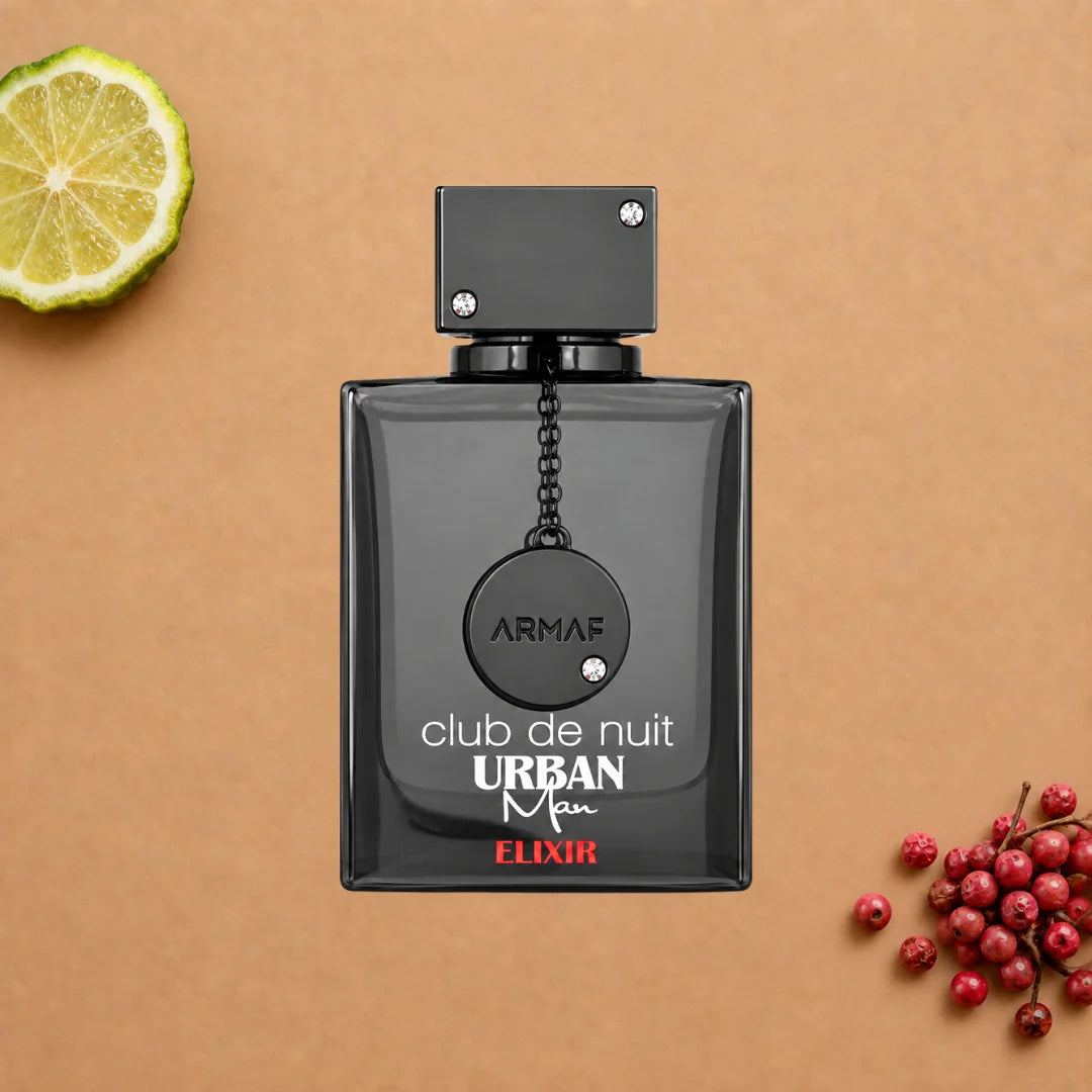 ARMAF CLUB DE NUIT URBAN ELIXIR - EDP