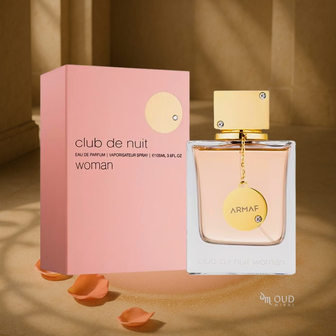 ARMAF CLUB DE NUIT WOMAN - EDP