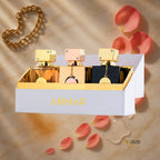 ARMAF CLUB DE NUIT PARFUM WOMEN: A COLLECTOR’S PRIDE