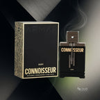ARMAF CONNOISSEUR MAN BLACK - EDP