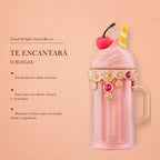 ARMAF DELIGHTS ISLAND BREEZE – EDP — Te encantará si buscas