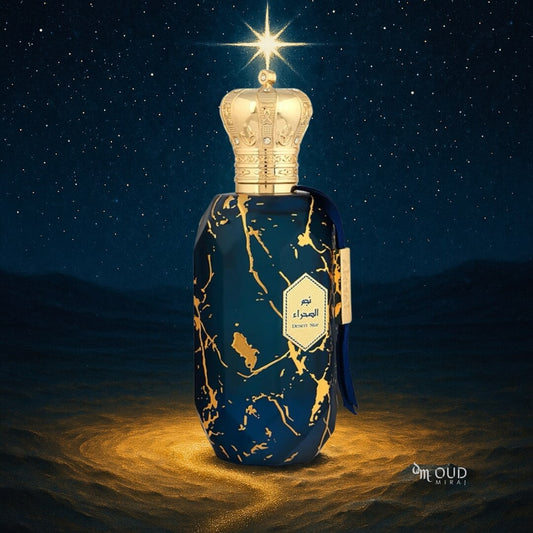 ARMAF ETER DESERT STAR - EDP