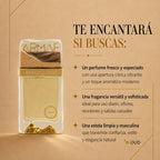 ARMAF DUNESCAPE DUBAI - EXTRAIT DE PARFUM