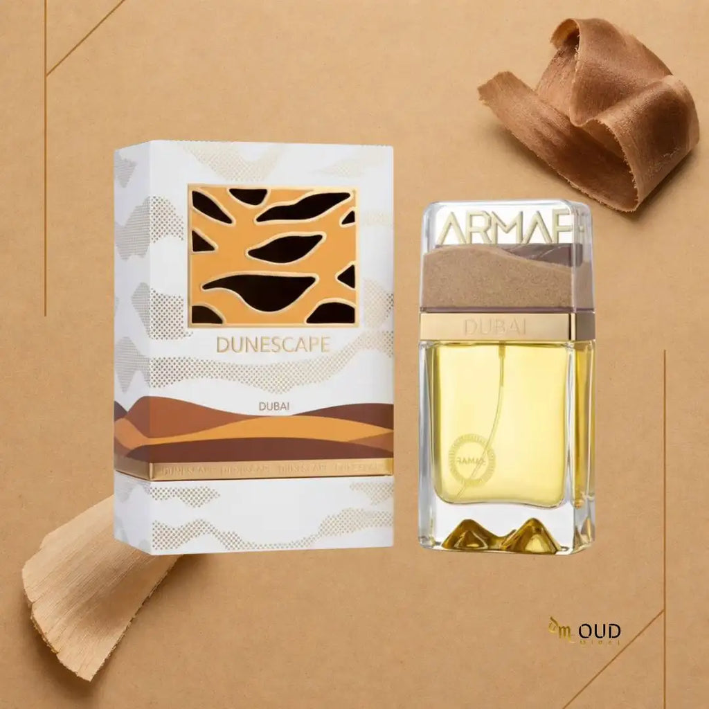 ARMAF DUNESCAPE DUBAI - EXTRAIT DE PARFUM