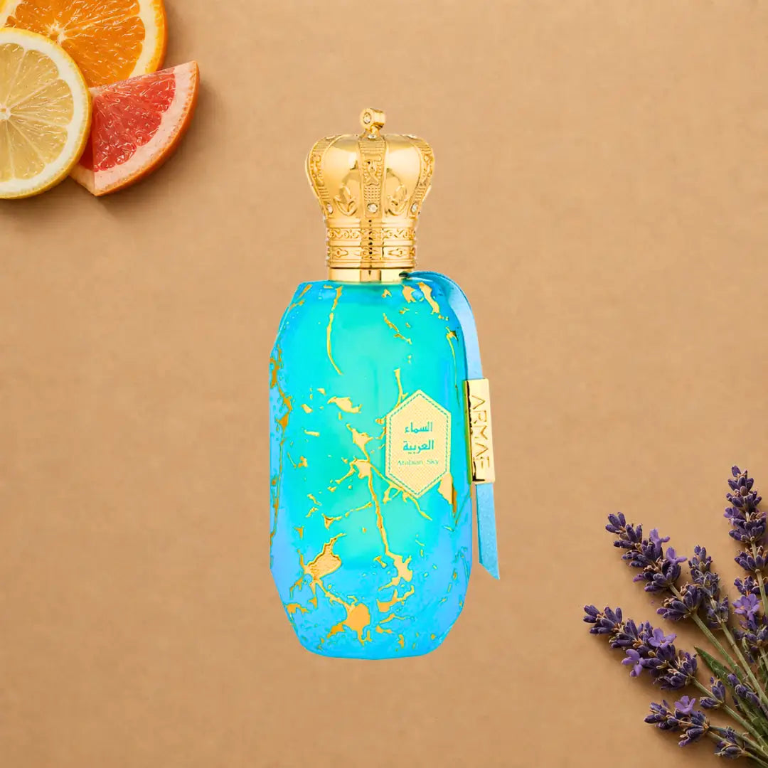 ARMAF ETER ARABIAN SKY - EDP