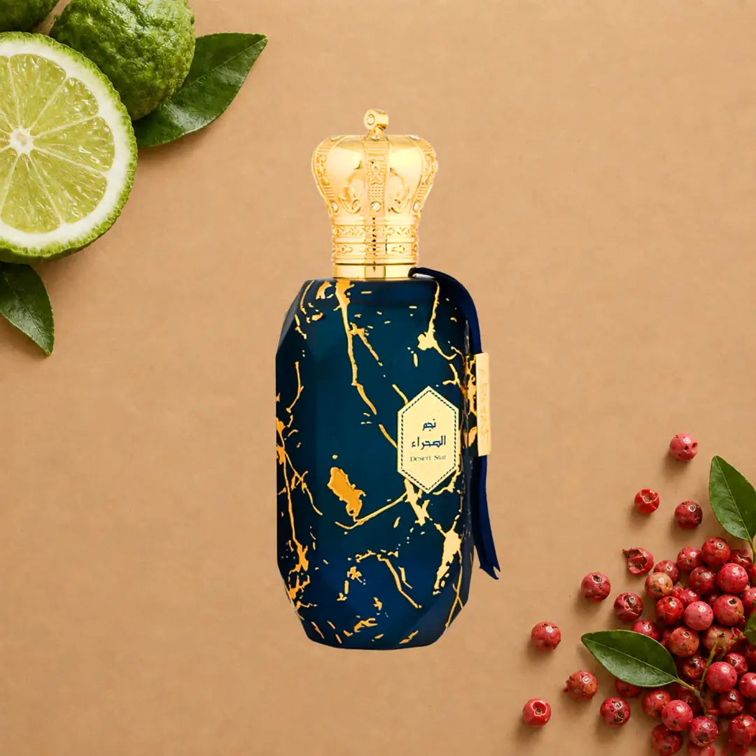 ARMAF ETER DESERT STAR - EDP