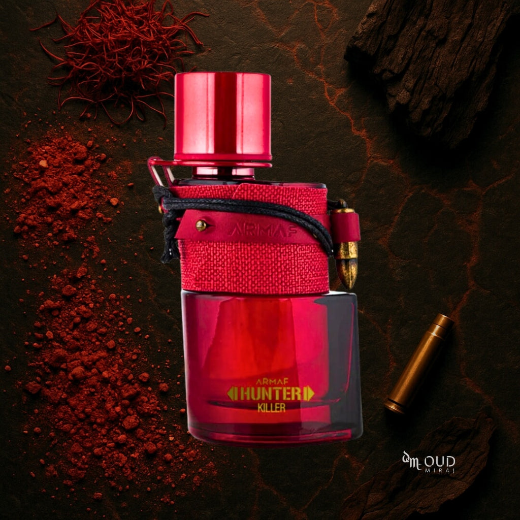 ARMAF HUNTER KILLER - EDP