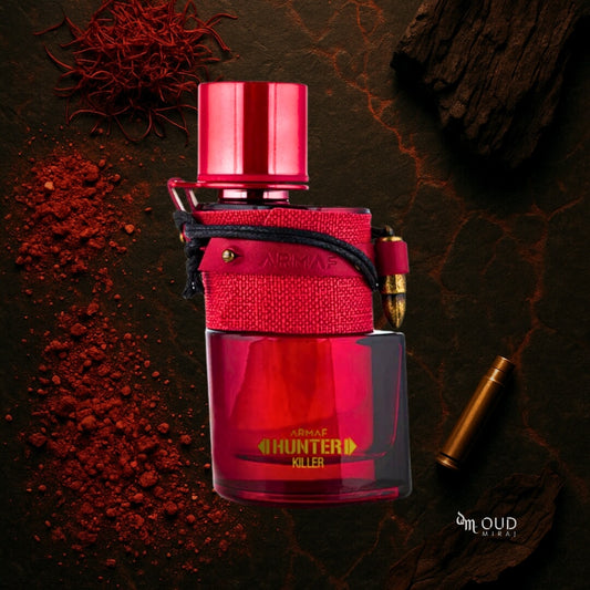 ARMAF HUNTER KILLER - EDP