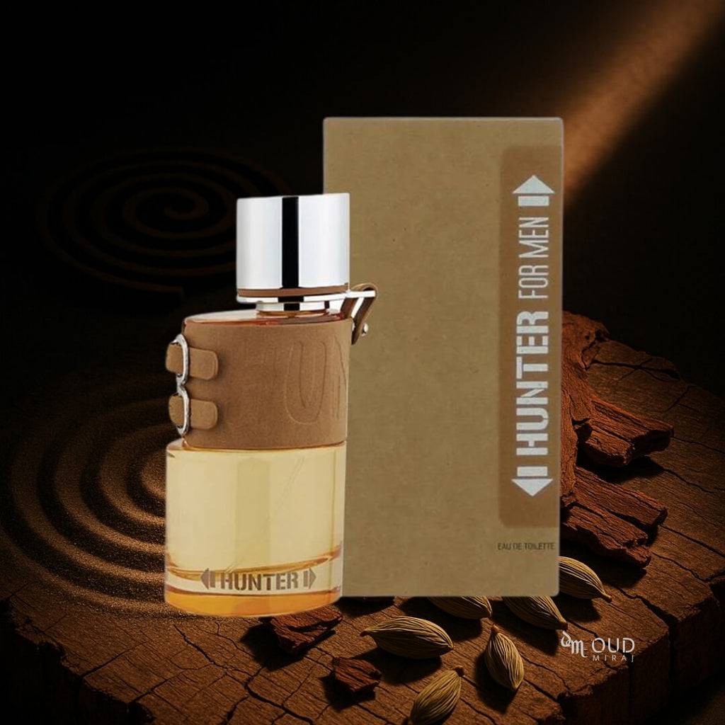 ARMAF HUNTER - EDP