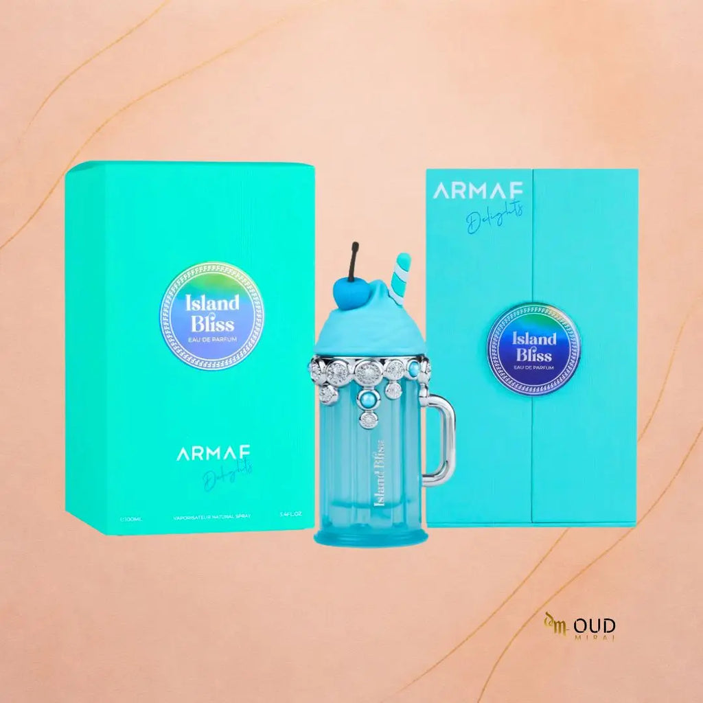 ARMAF DELIGHT ISLAND BLISS - EDP