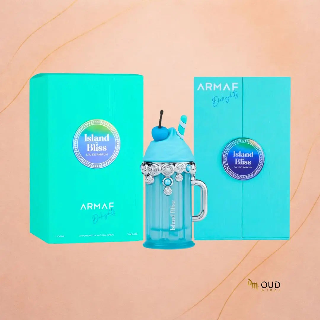 ARMAF DELIGHT ISLAND BLISS - EDP
