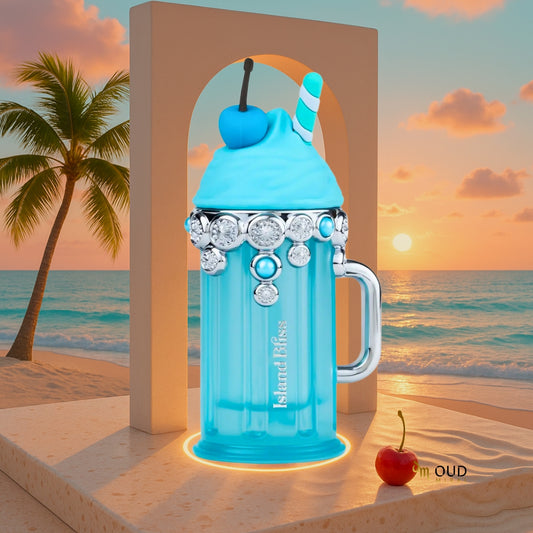 ARMAF DELIGHT ISLAND BLISS - EDP
