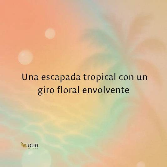 ARMAF DELIGHTS ISLAND BREEZE – EDP