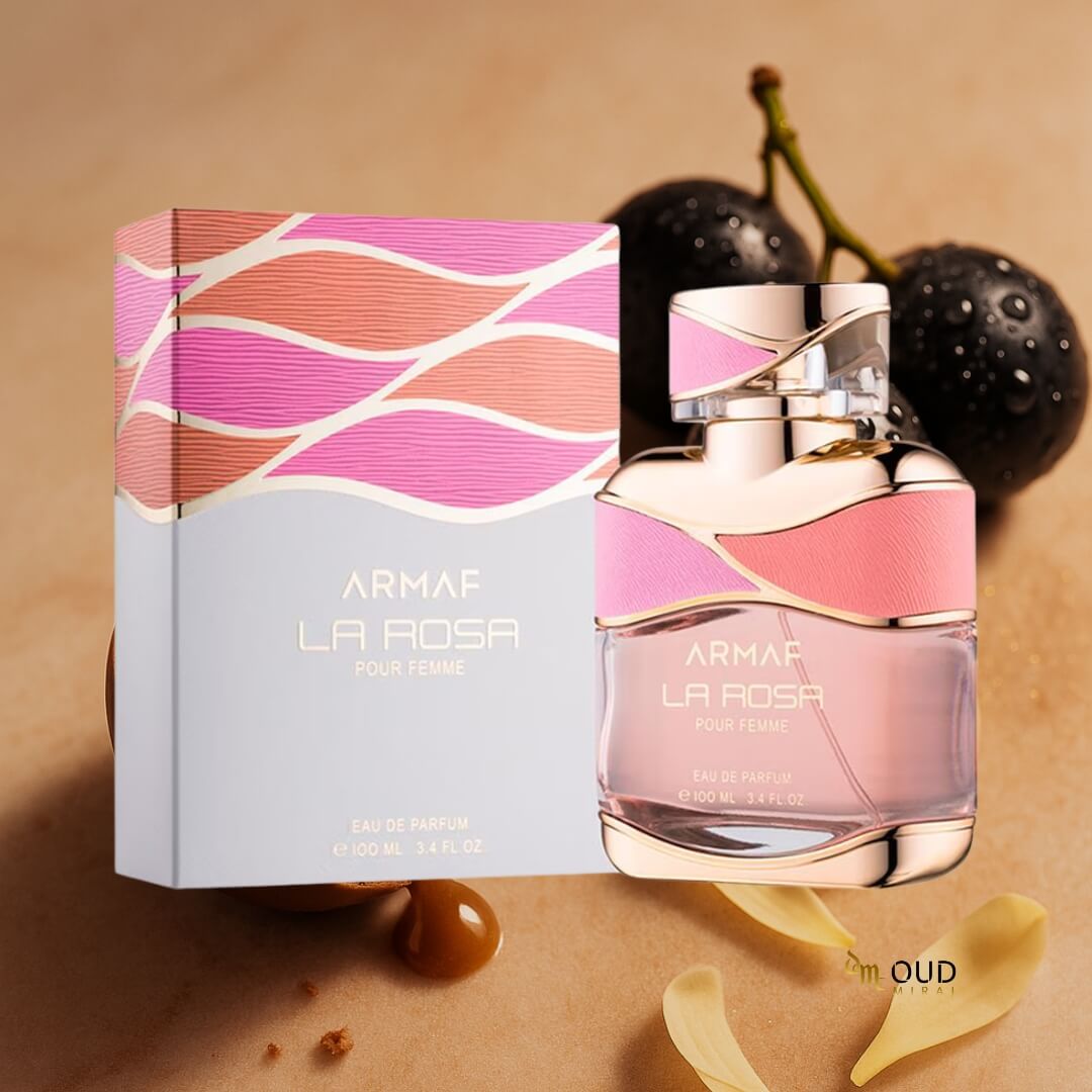 ARMAF LA ROSA - EDP