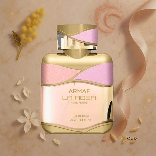 ARMAF LA ROSA - EDP