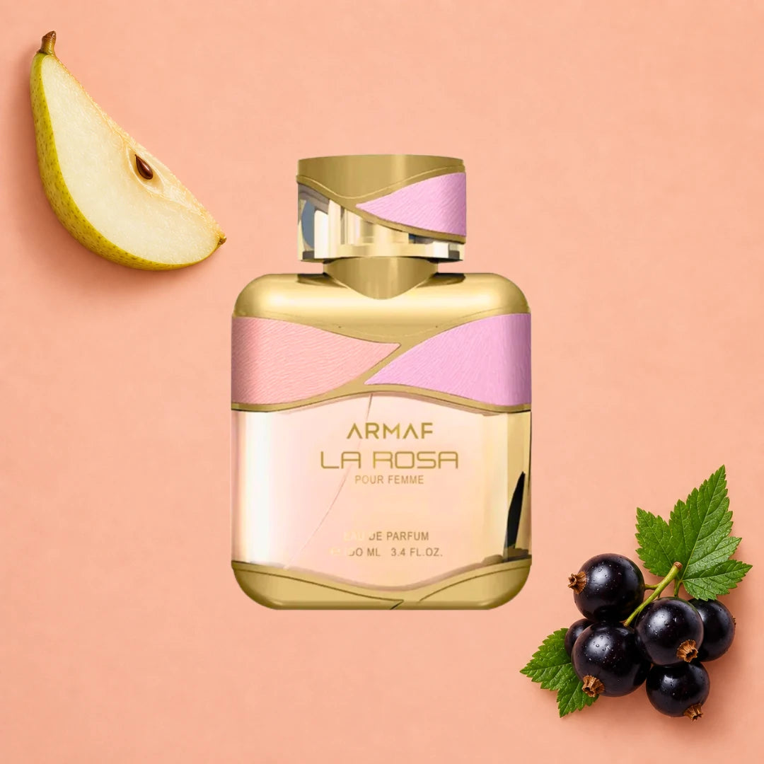 ARMAF LA ROSA - EDP