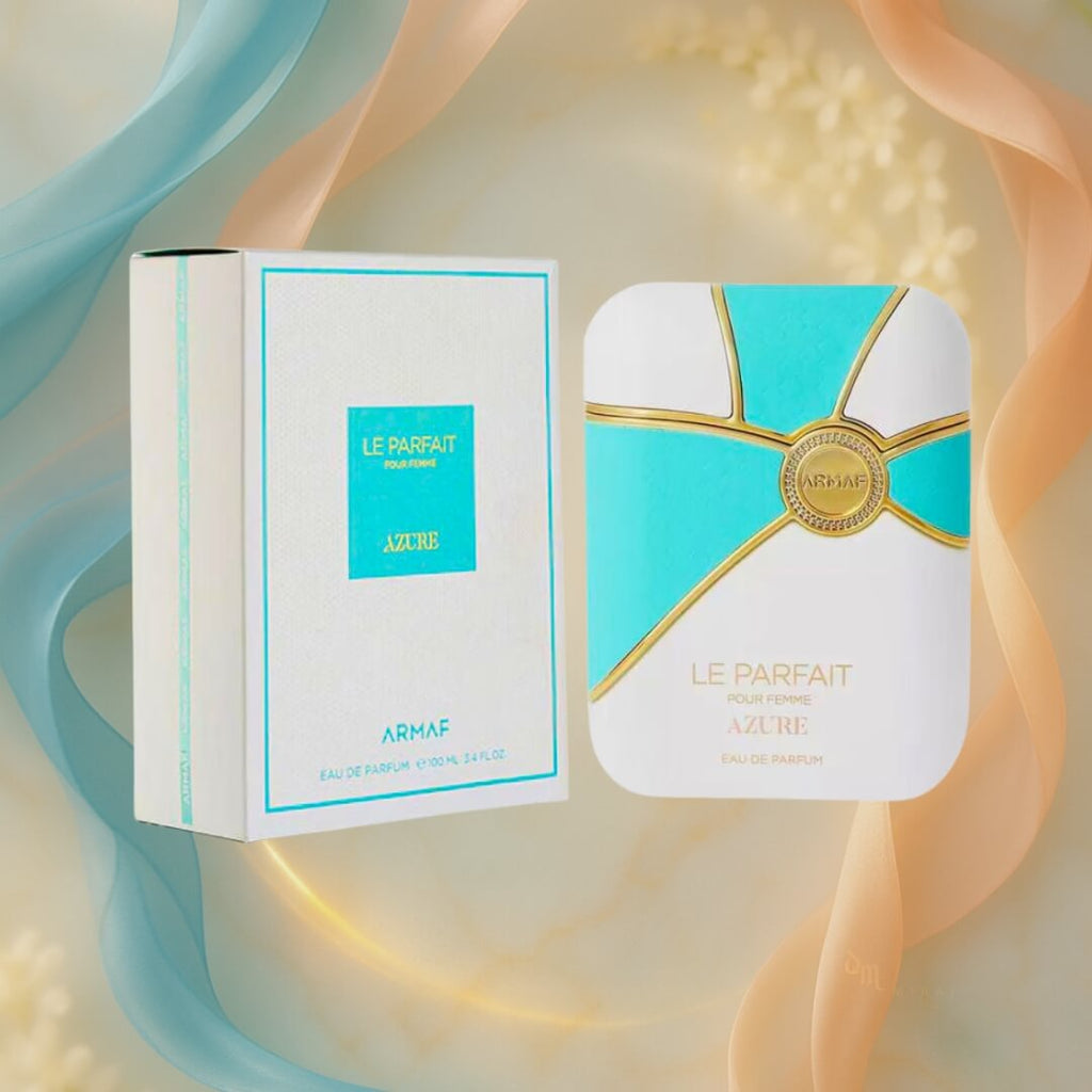 ARMAF LE PARFAIT AZURE POUR FEMME - EDP