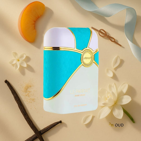 ARMAF LE PARFAIT AZURE POUR FEMME - EDP