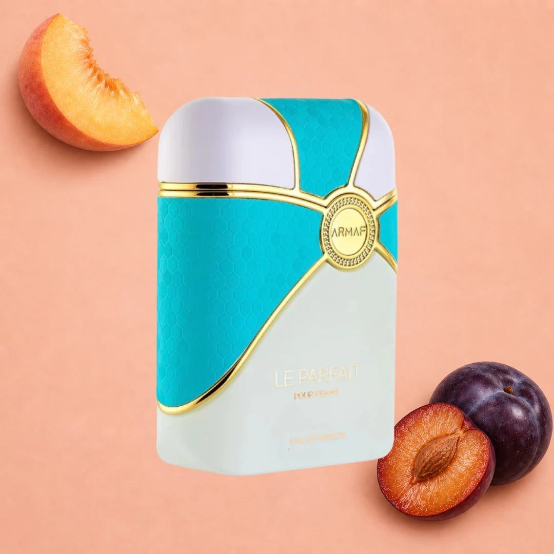 ARMAF LE PARFAIT AZURE POUR FEMME - EDP