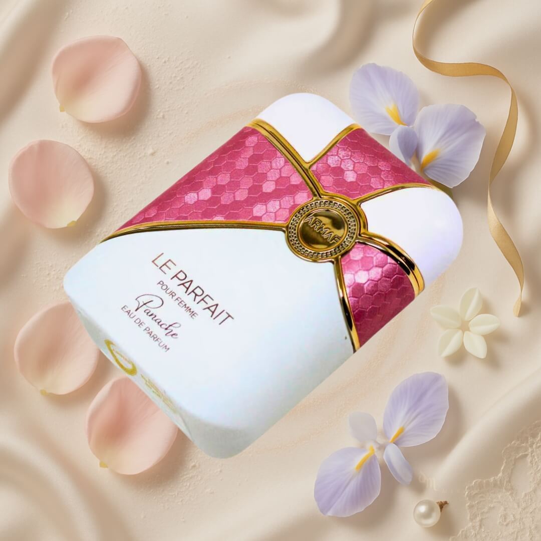 ARMAF LE PARFAIT PANACHE POUR FEMME - EDP