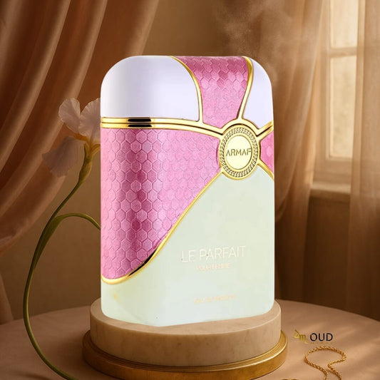 ARMAF LE PARFAIT PANACHE POUR FEMME - EDP