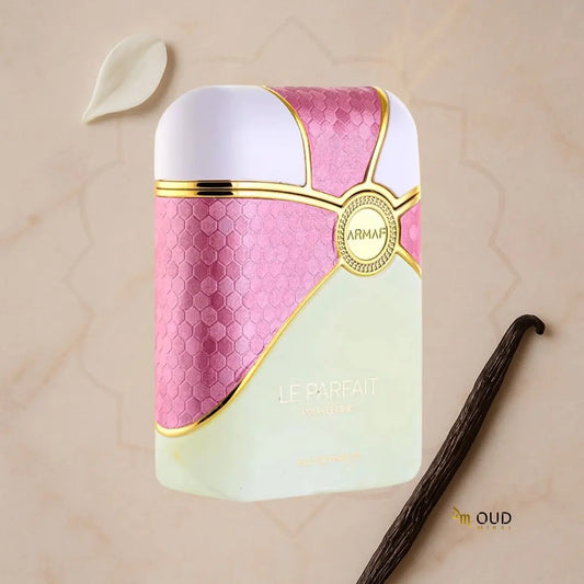 ARMAF LE PARFAIT PANACHE POUR FEMME - EDP
