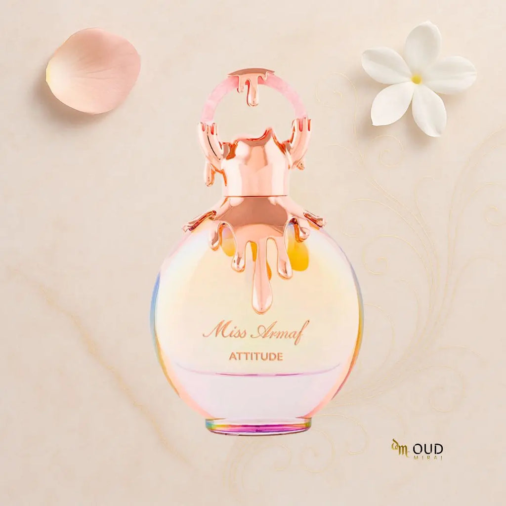 ARMAF MISS ATTITUDE - EDP