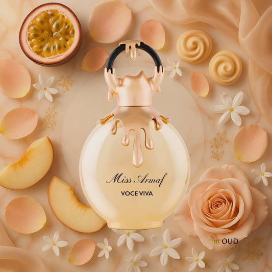 ARMAF MISS VOCEVIVA - EDP