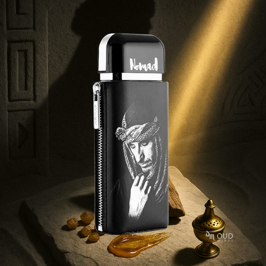 ARMAF NOMAD POUR HOMME - EDP