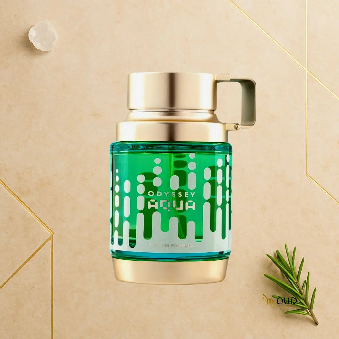 ARMAF ODYSSEY AQUA - EDP