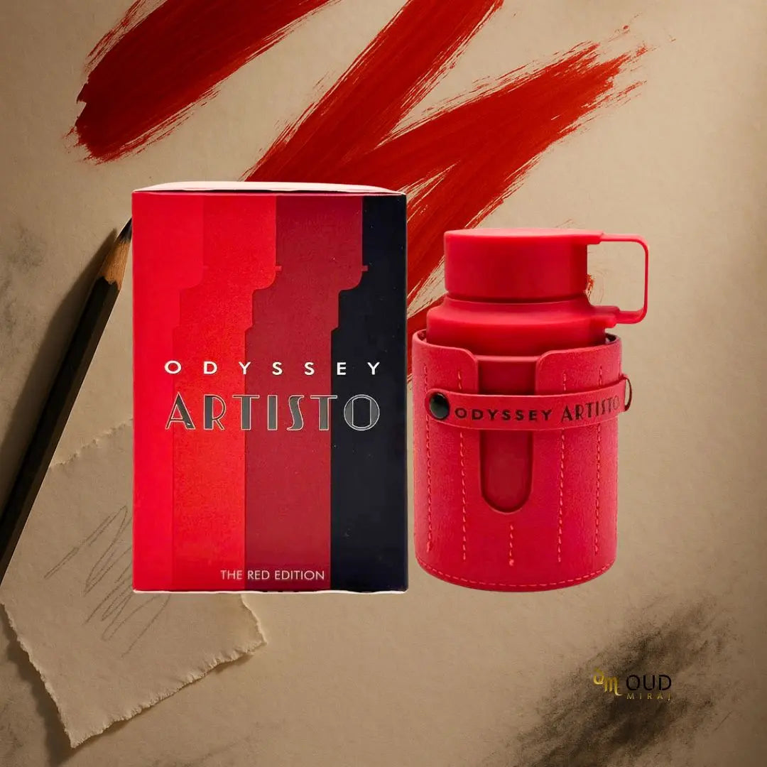 ARMAF ODYSSEY ARTISTO - EDP