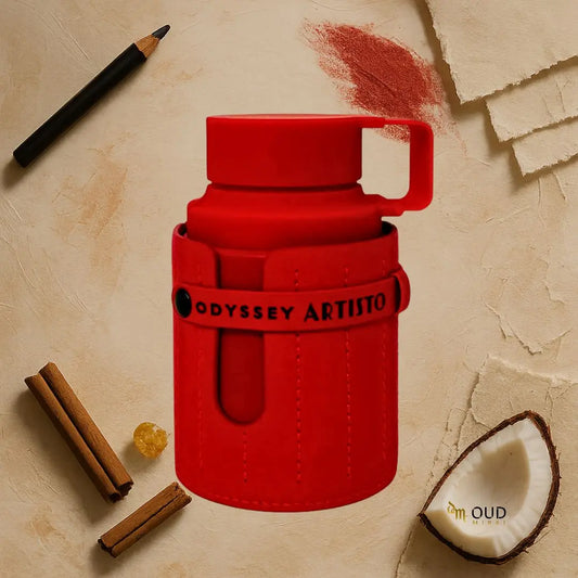 ARMAF ODYSSEY ARTISTO - EDP