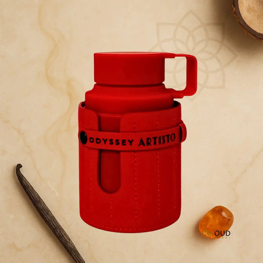 ARMAF ODYSSEY ARTISTO - EDP