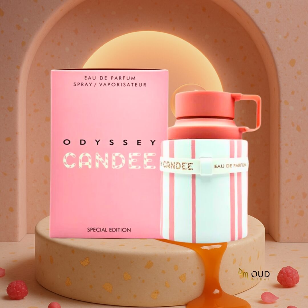 ARMAF ODYSSEY CANDEE - EDP