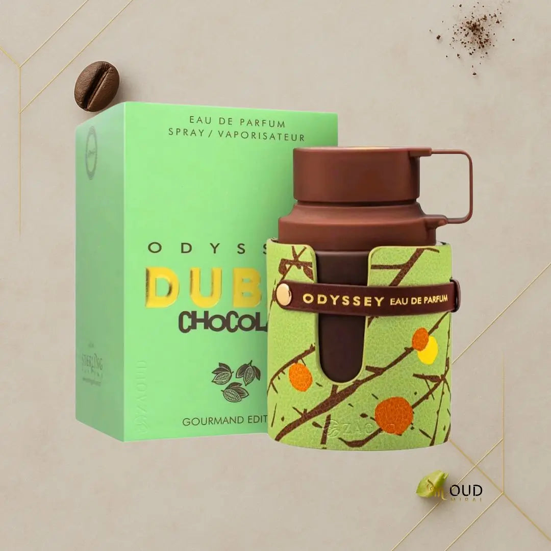 ARMAF ODYSSEY DUBAI CHOCOLATE - EDP