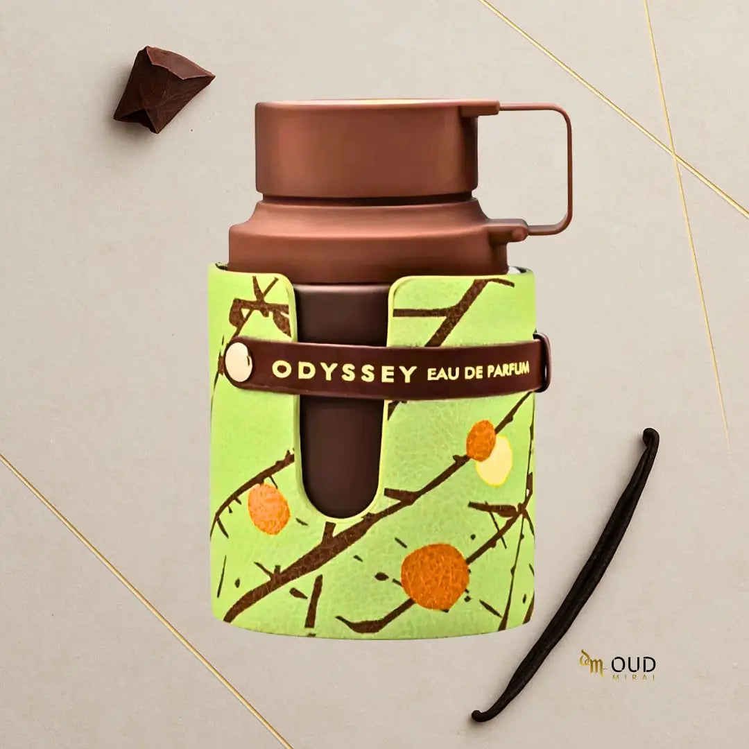 ARMAF ODYSSEY DUBAI CHOCOLATE - EDP