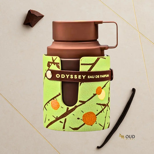 ARMAF ODYSSEY DUBAI CHOCOLATE - EDP