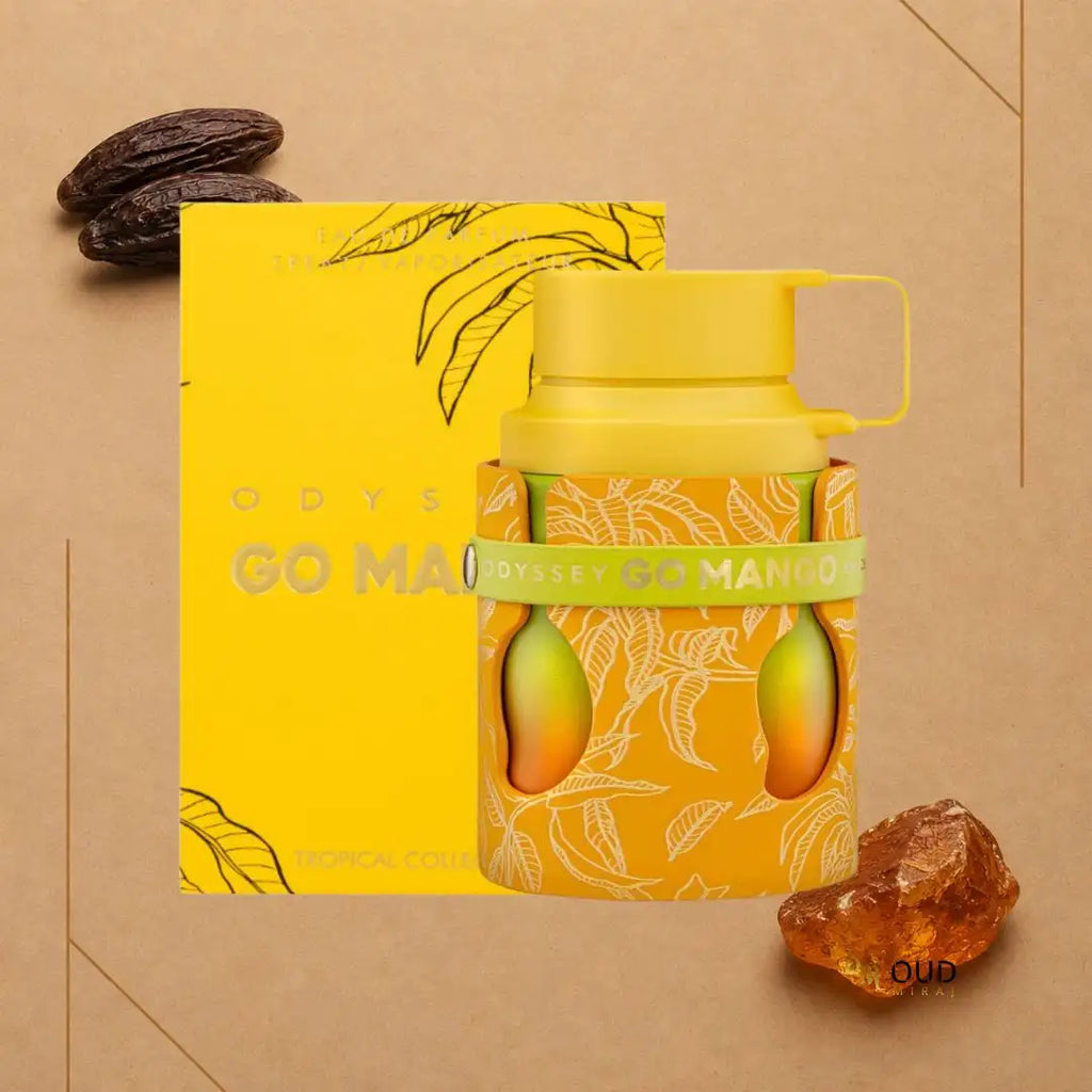 ARMAF ODYSSEY GO MANGO - EDP