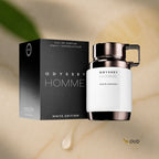 ARMAF ODYSSEY HOMME WHITE EDITION - EDP