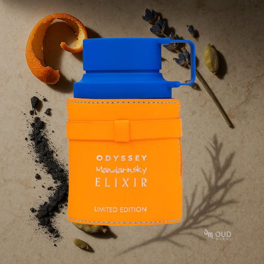 ARMAF ODYSSEY MANDARIN SKY ELIXIR - EDP