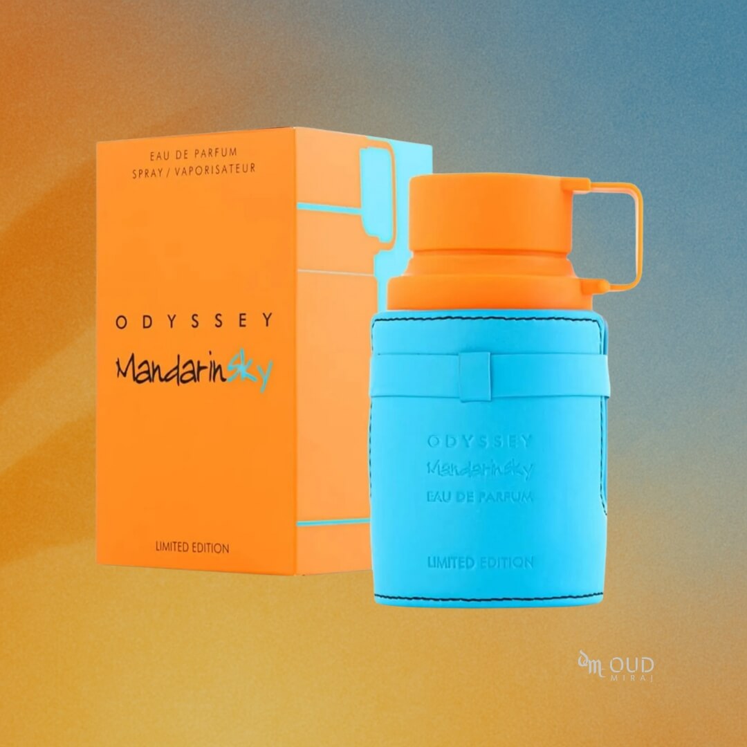 ARMAF ODYSSEY MANDARIN SKY - EDP